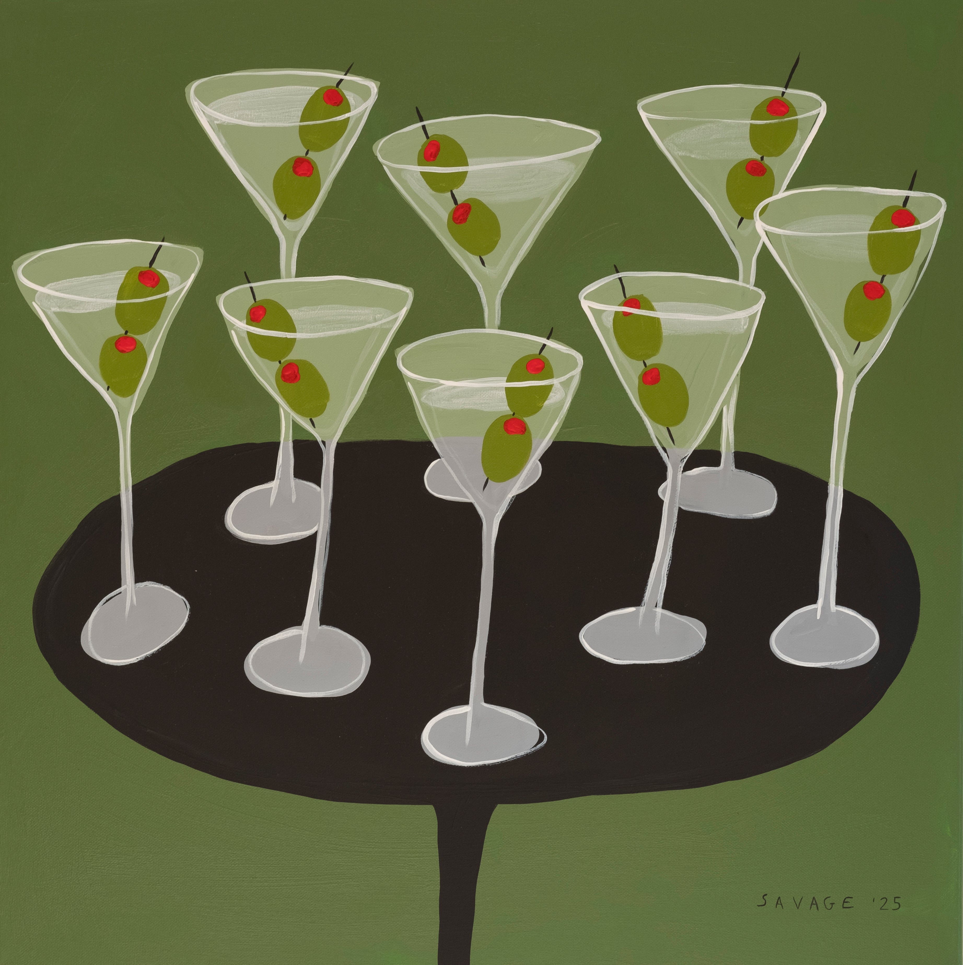 HAPPY HOUR
