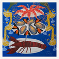 SHELLFISH PARTY