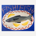 FISH! FISH!