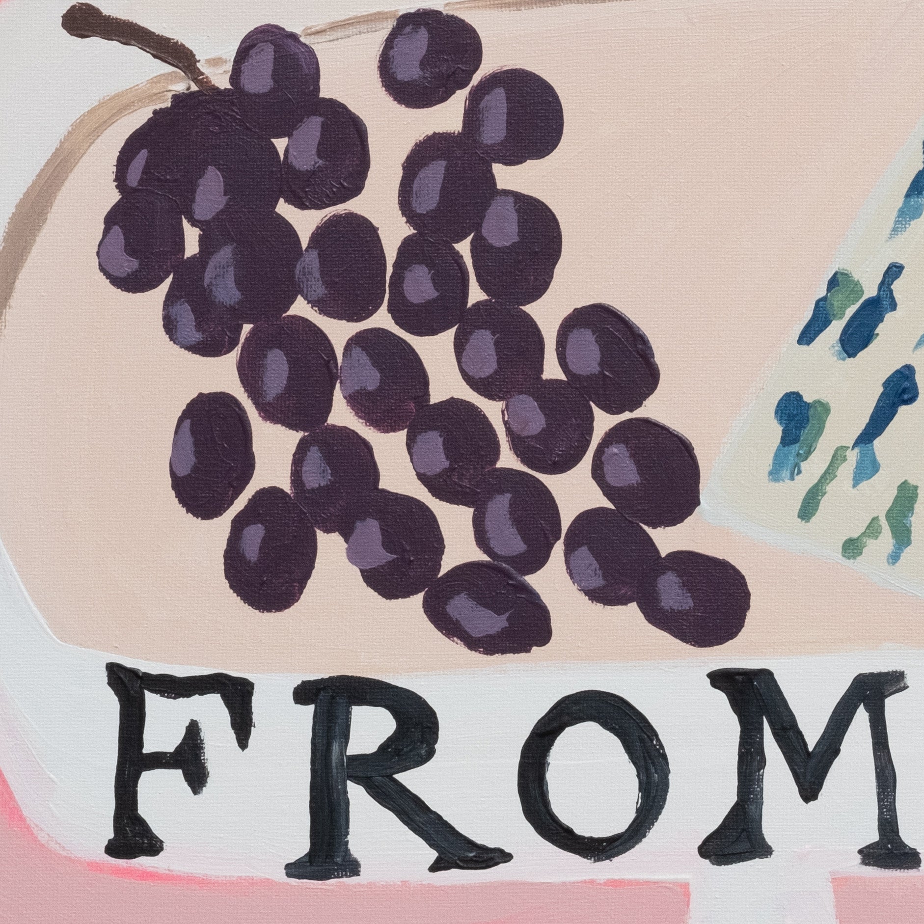 FROMAGE