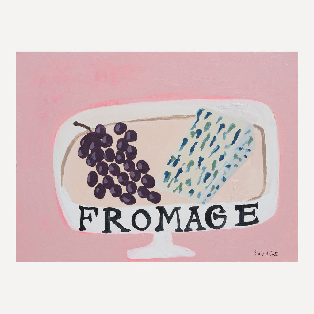 FROMAGE