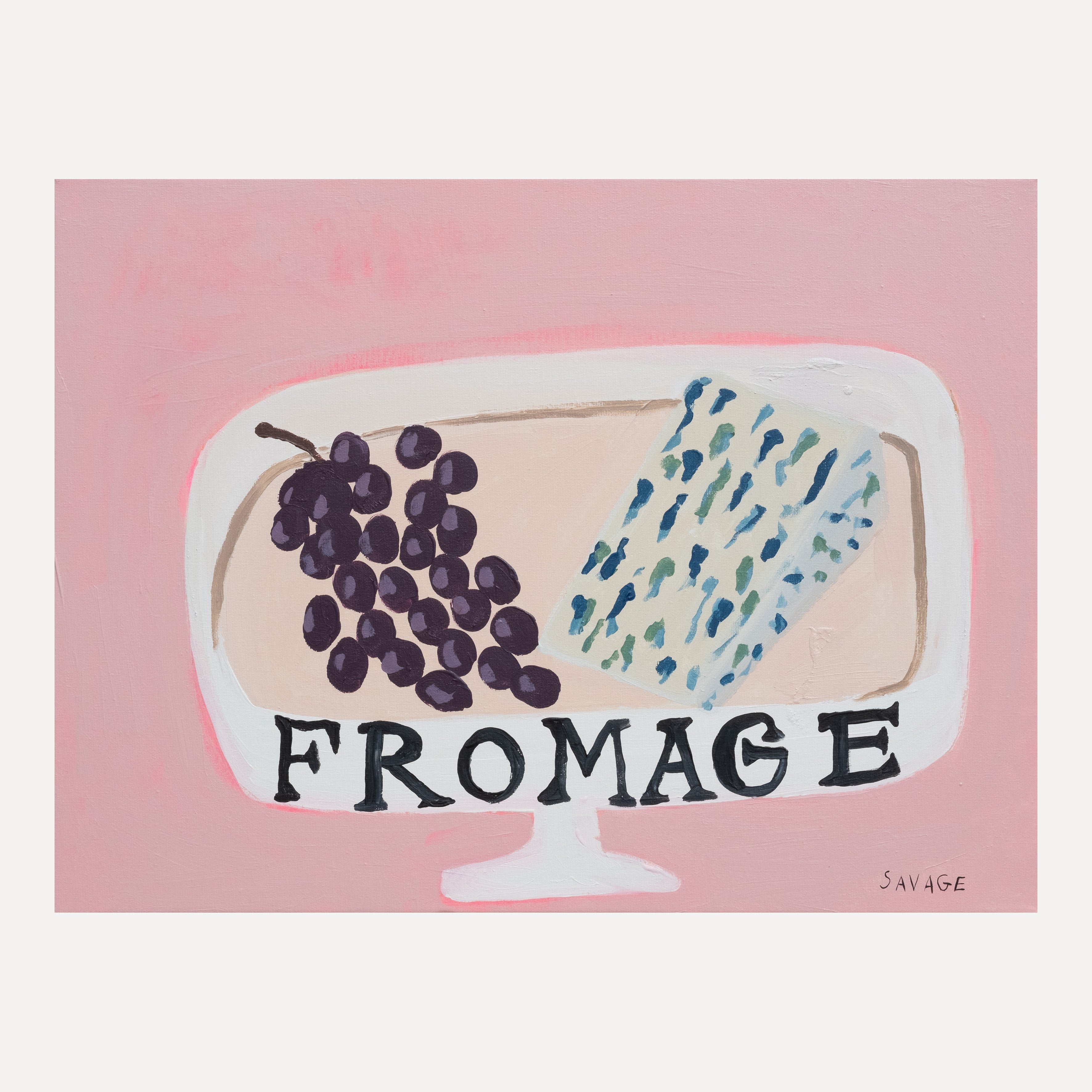 FROMAGE
