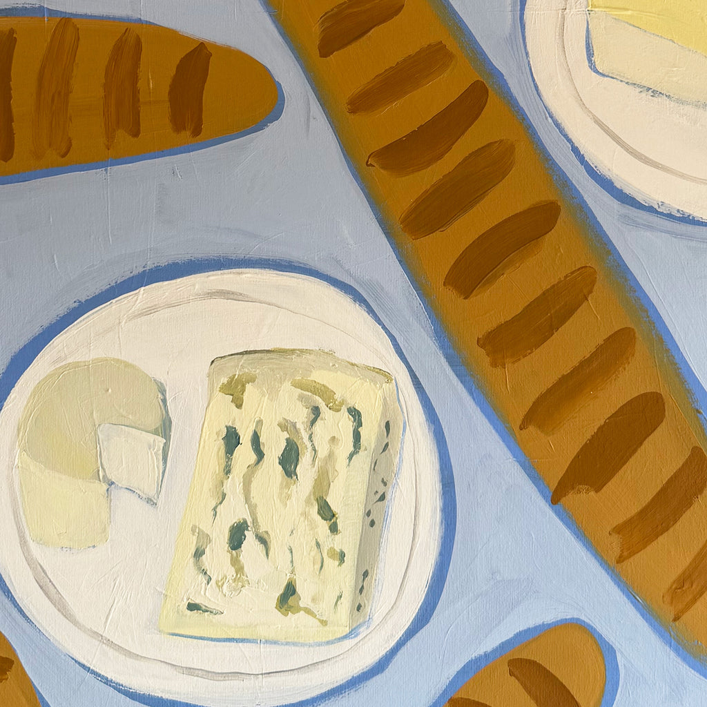 FROMAGE