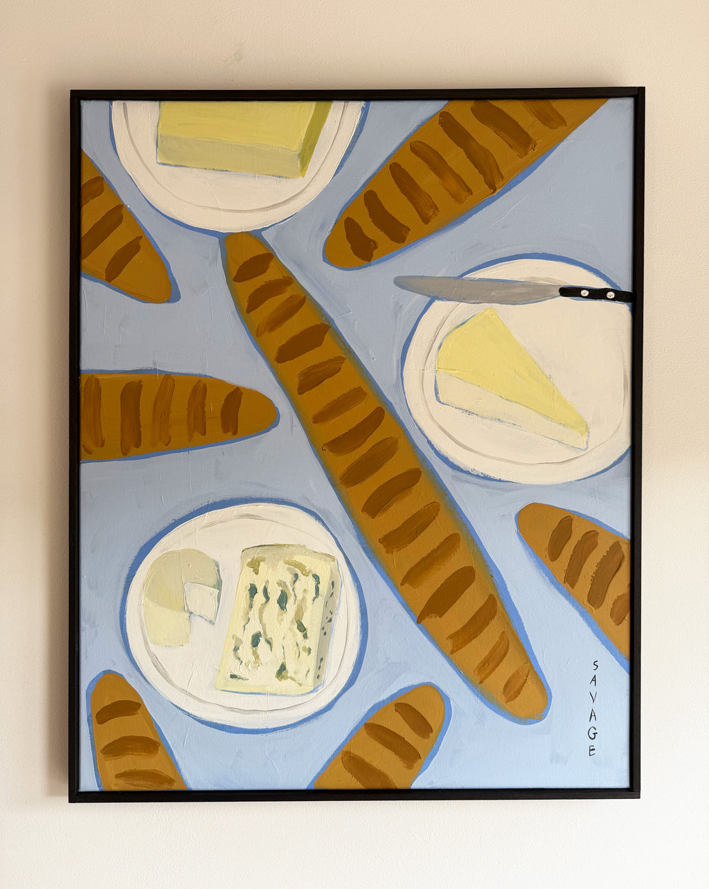 FROMAGE