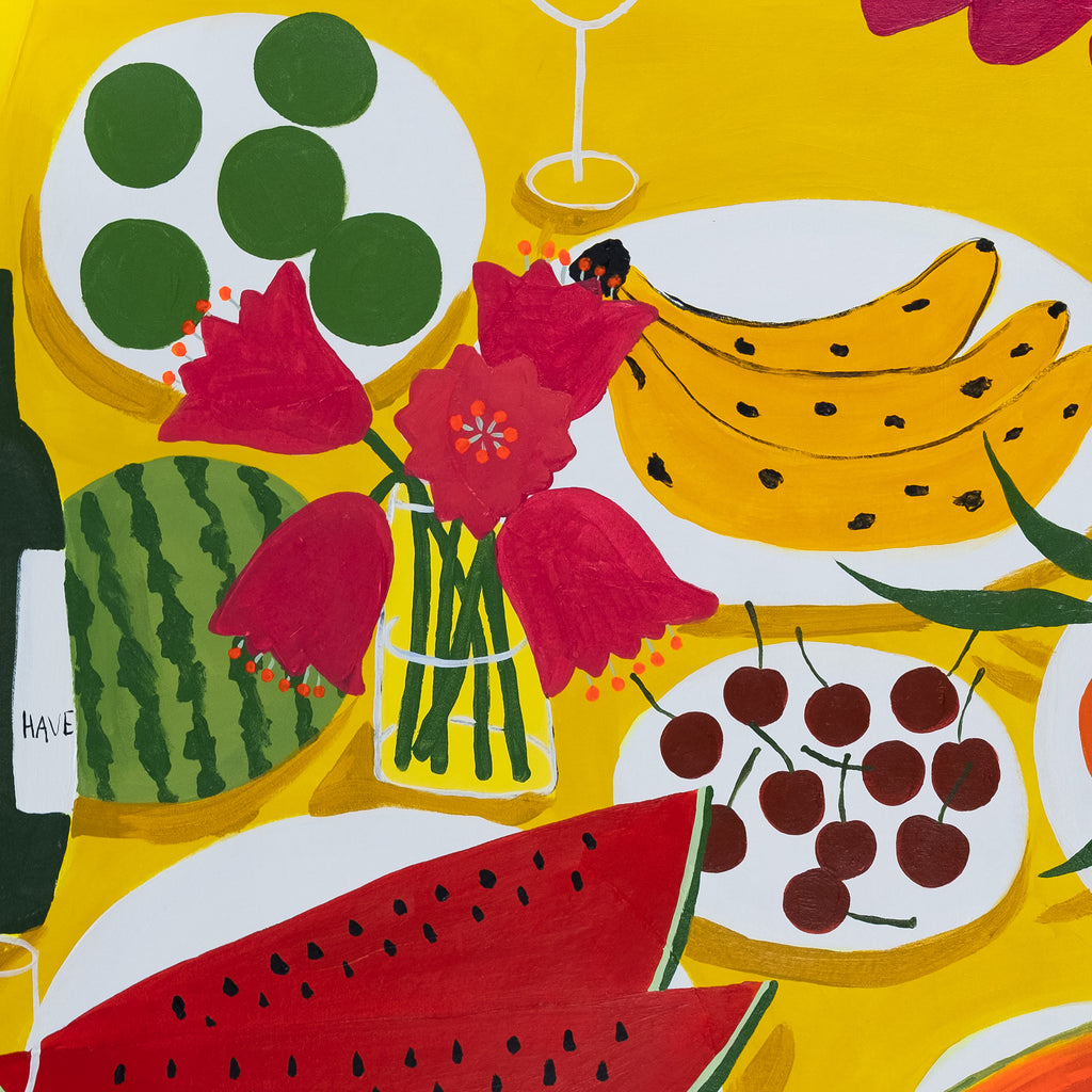 FRUIT SALAD