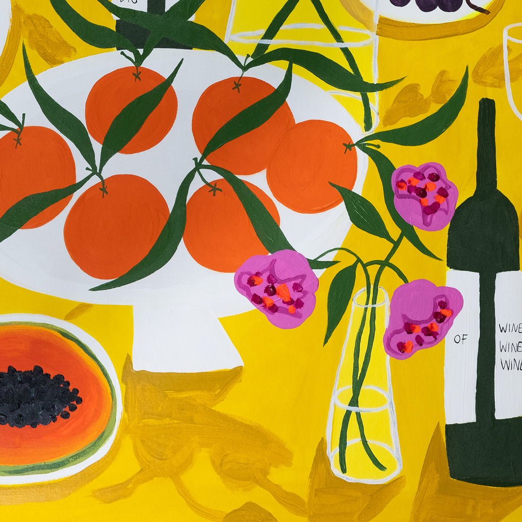 FRUIT SALAD