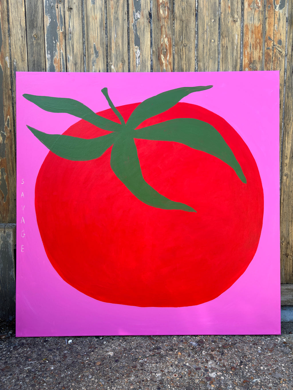TOMATO