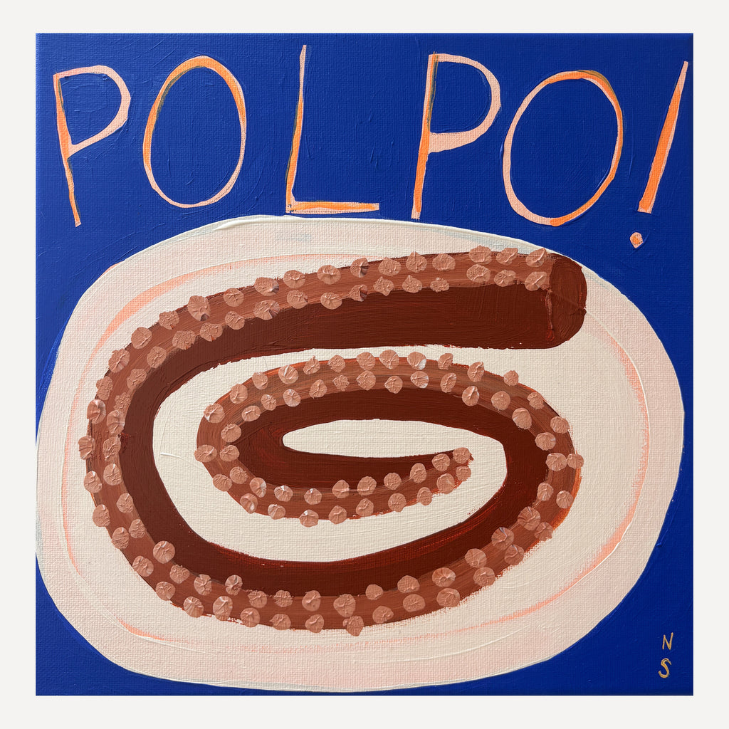 POLPO!