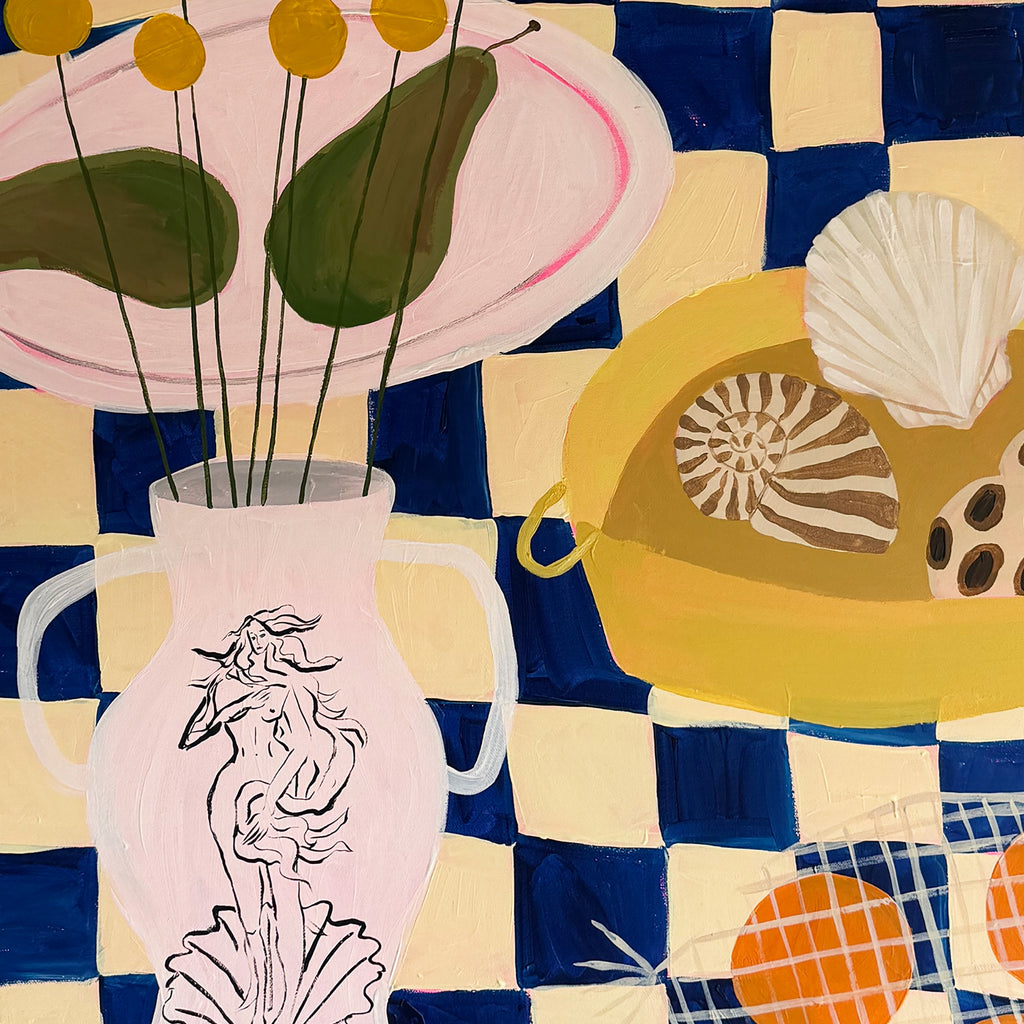 SEASHELLS