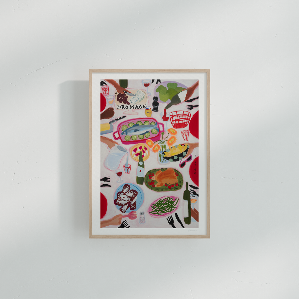 WINNER WINNER CHICKEN DINNER