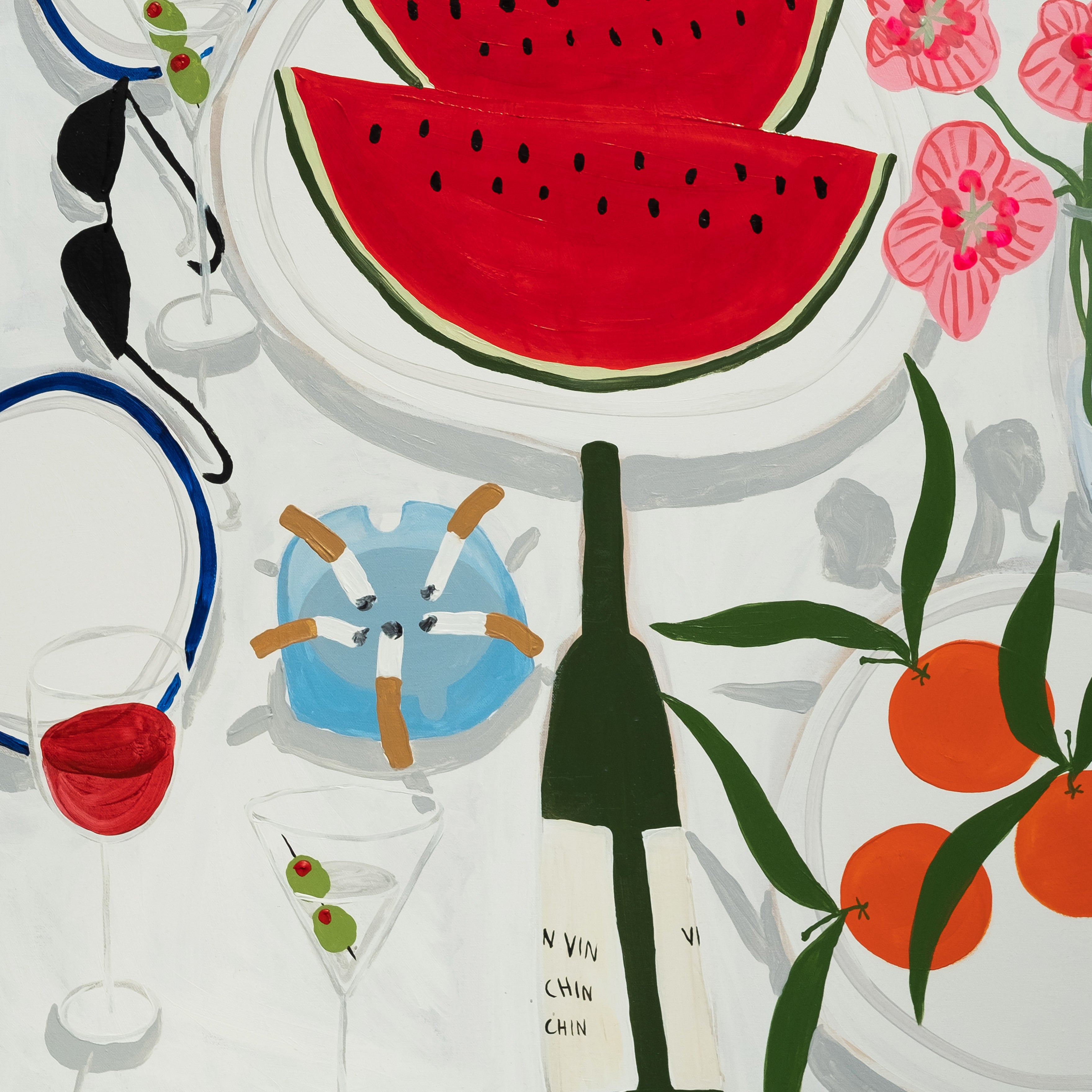 WATERMELON