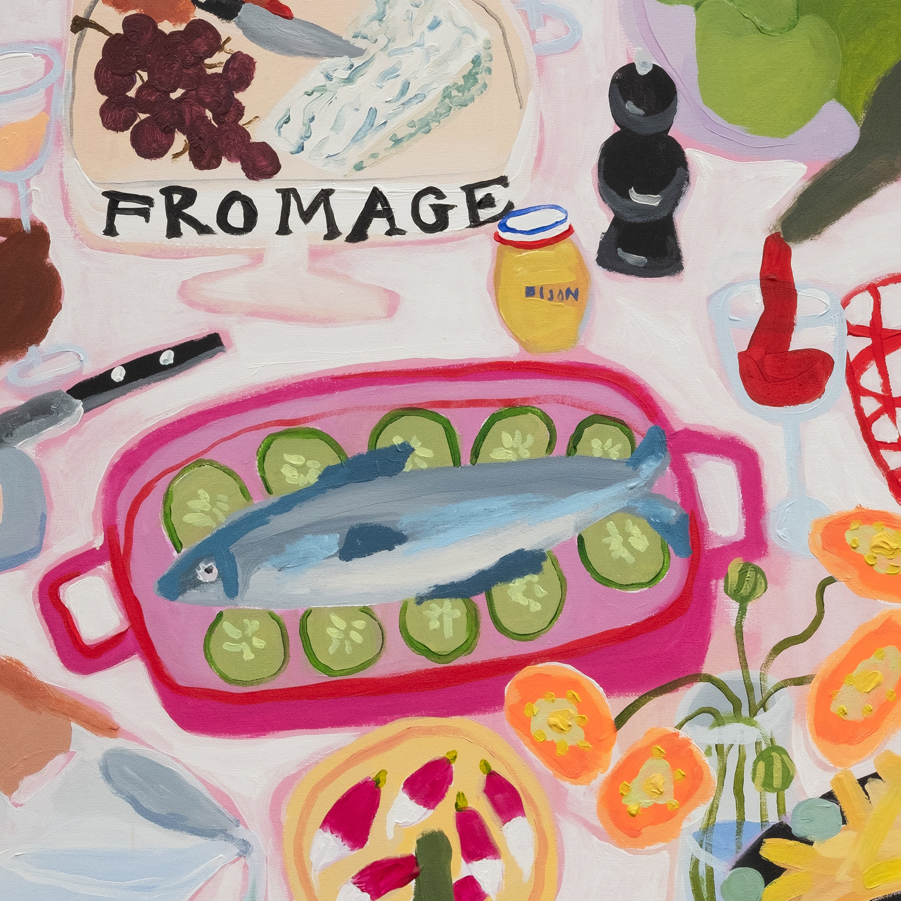 WINNER WINNER CHICKEN DINNER