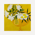 YELLOW TABLE