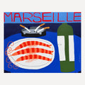 MARSEILLE