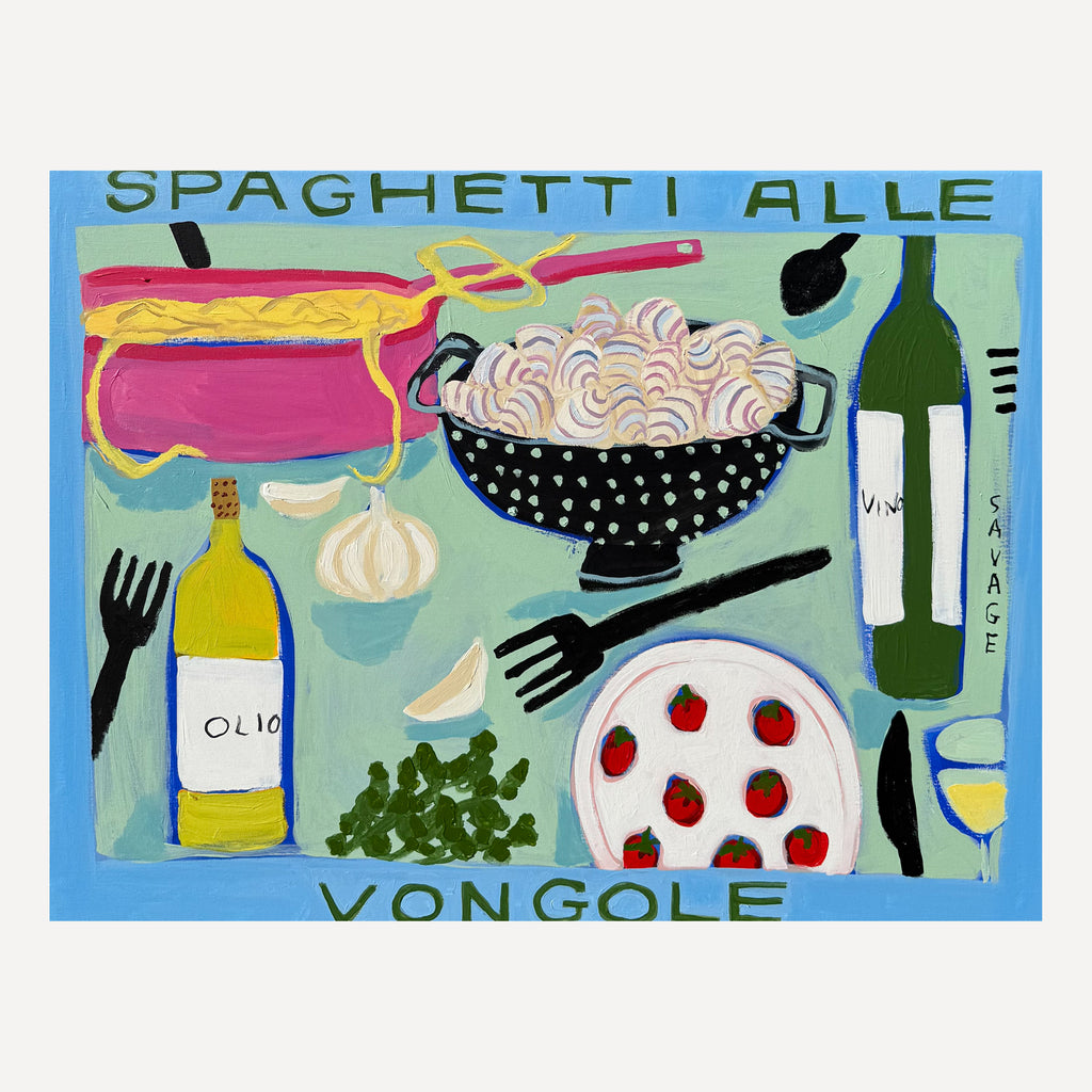 VONGOLE