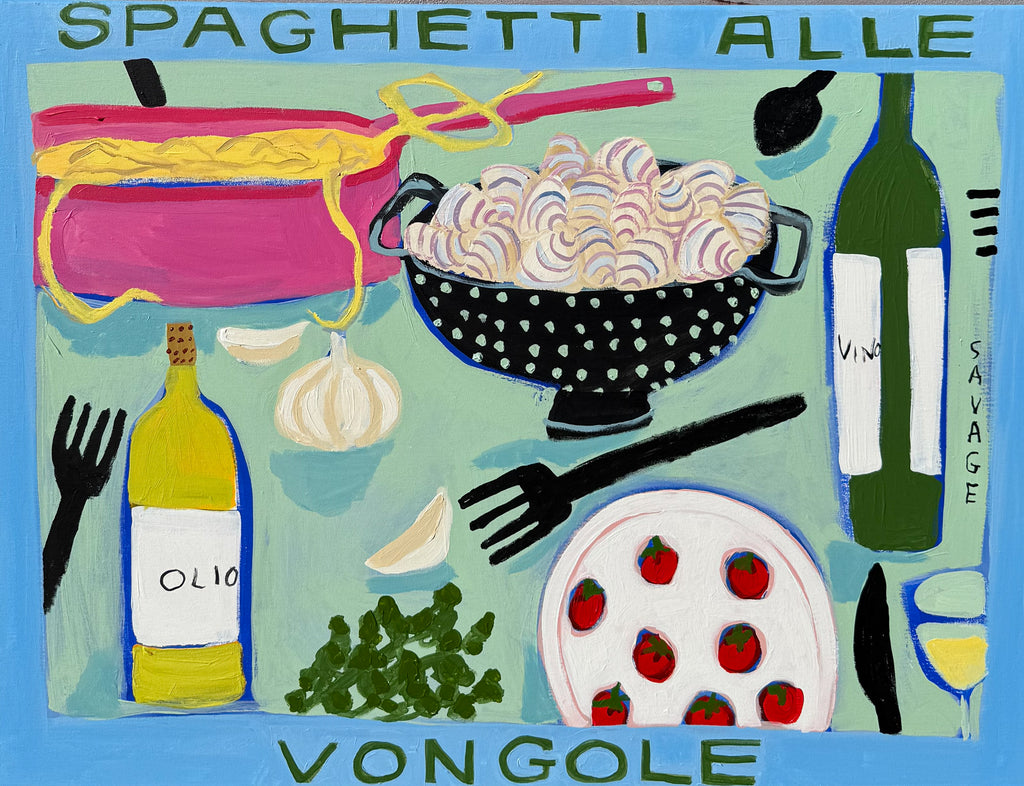 VONGOLE